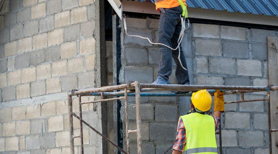 Expert tile roof repair services in Sunshine, LA
